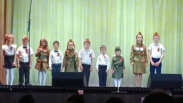 8.Мая.2025.Канцерт.Динская. смотреть онлайн