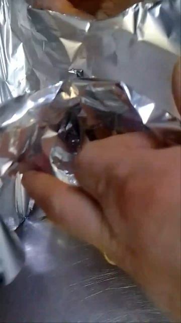 Как я делаю печеный чеснок #ереван #ереван🇦🇲 #чеснок смотреть онлайн