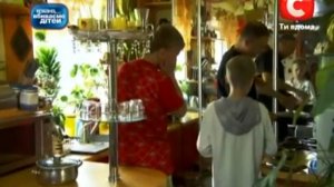 Дорогая, мы убиваем детей Сезон 1 Выпуск 1