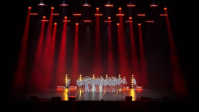 ОДИН ДОМА 6 группа, 9-12 лет отчётный концерт студии Аллы смотреть онлайн