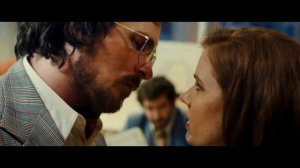 Афера по американски