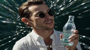 Газированная вода: польза или вред для организма?