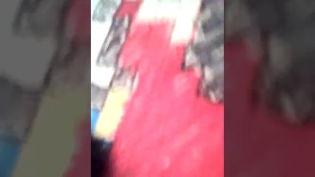 Рисунки по клеточкам. смотреть онлайн