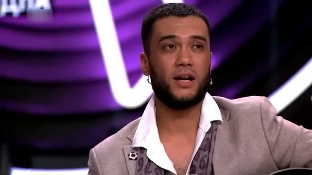 Азамчик Azzamchik из УЗБЕКИСТАНА у Малахова Россия ТВ . Узб