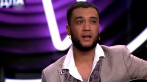 Азамчик Azzamchik из УЗБЕКИСТАНА у Малахова Россия ТВ . Узб