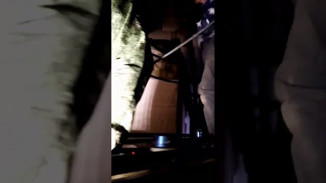 процесс сварки полипропиленовых труб диаметром 110 мм ?