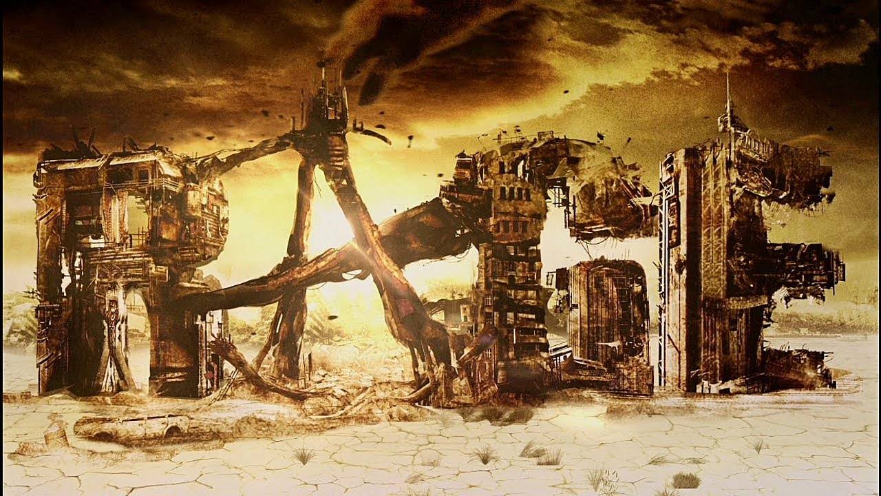 Rage Anarchy Edition продолжение истории