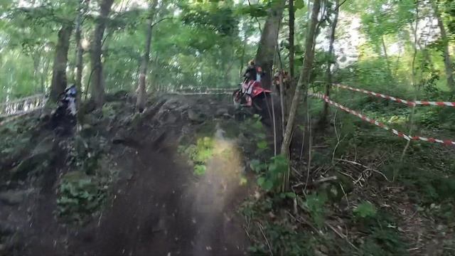 Соревнования по Хард Эндуро ,Житомир (Коростышев)