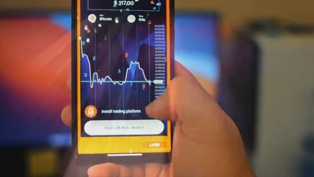 Your bank isn’t on your side. Who is_ (360p) смотреть онлайн