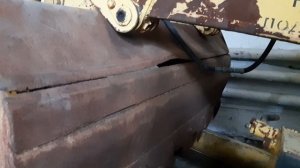 Экскаватор погрузчик на базе Мтз 82 к продаже.