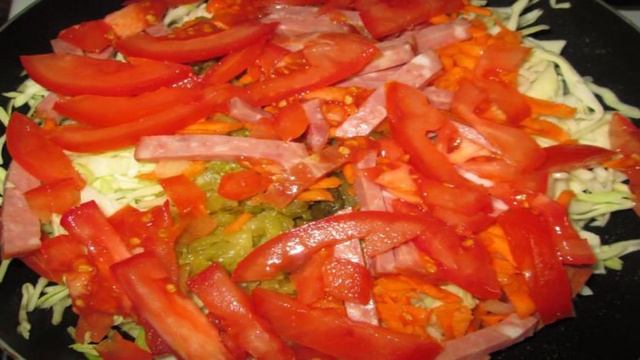 Секреты кухни