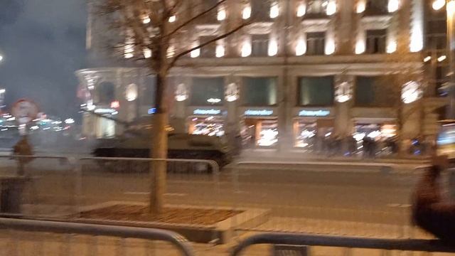 Т-34-85 - Танк Победы! смотреть онлайн