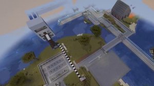 обзор на мой сервер майнкрафт МРК + новая версия майнкрафт mrrasha minecraft servers online