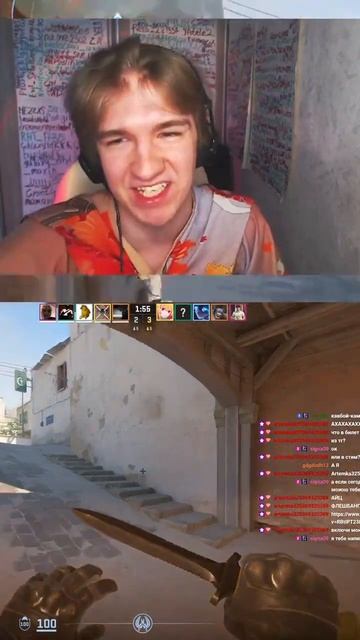 #1brof на #Twitch | хороший мальчик смотреть онлайн