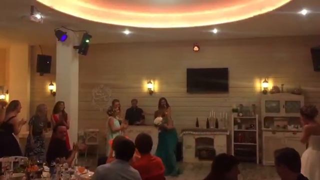 Замуж любой ценой! смотреть онлайн