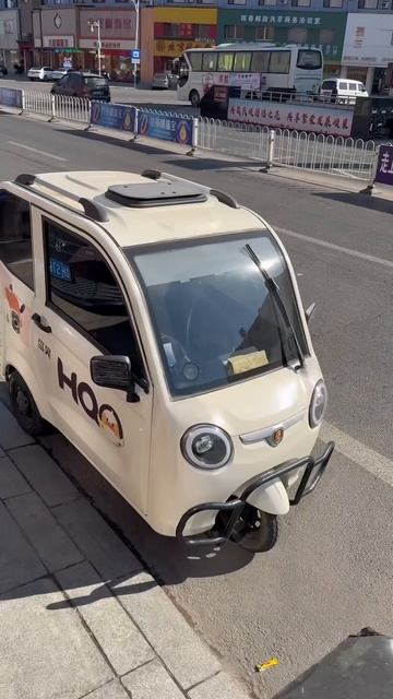 Такое есть только в Китае😨 #китай #хуньчунь #путешест? смотреть онлайн