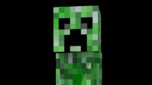 Gummy bear but Creeper short version