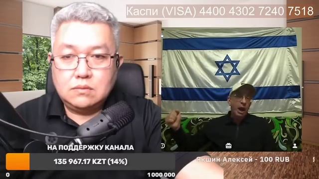 Исследователь Русской Души из Израиля смотреть онлайн