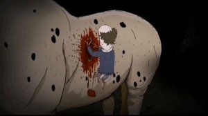 зелёные обрубки все серии на русском (с 1 по 16)