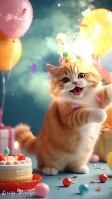 🌹🎁Наилучшие пожелания с Днем Рождения🎂💗Красивое смотреть онлайн