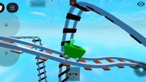 1 2 3 4 уровень игра тележка на рельсах моё путешествие по рельсам кривым.