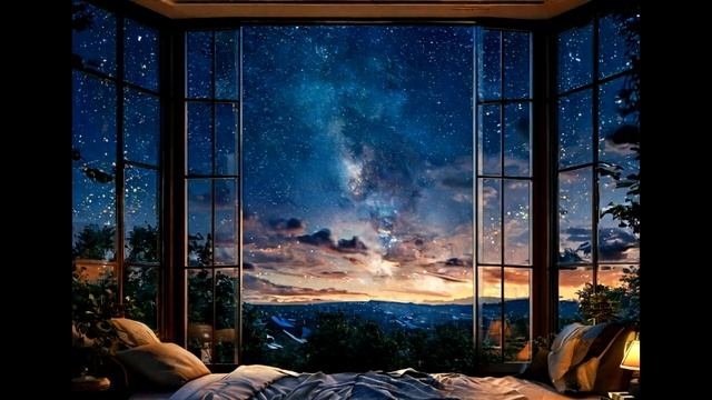 Песня "Если есть за окном небо" (на стихи Дениса Синицы? смотреть онлайн