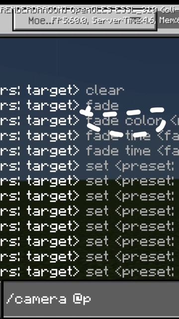 команда /camera #commandik #comand смотреть онлайн