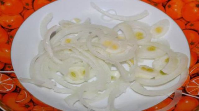 Готовим дома