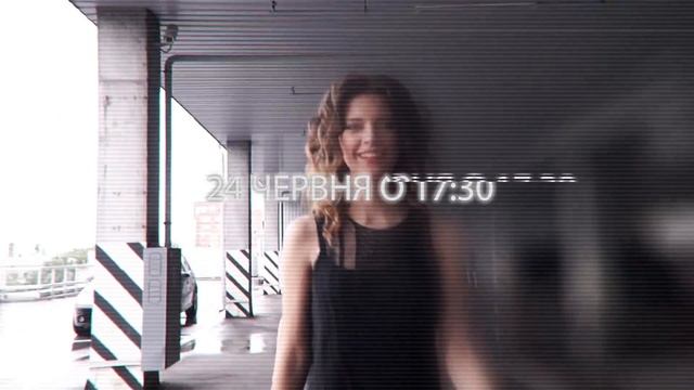 Promo - ПЕРВАЯ ЛЕДИ ДНЕПРА 2016 смотреть онлайн