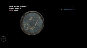 Winlator 6.1Afei mod v11/Skyrim SE/Настройки!/эмулятор Windows/Poco X3 pro 6/128