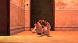 У холмов есть глаза (The Movies Edition)