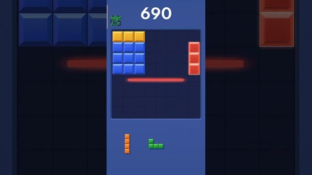 Block blast hack #баг#hack смотреть онлайн
