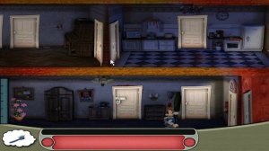 Прохождение как достать соседа хардкор ремастер без ч