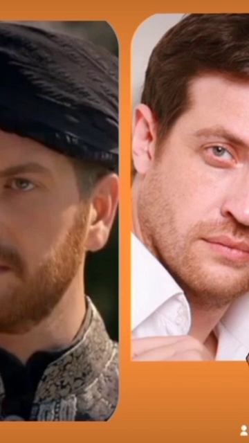 Если бы снимали Великолепный век в России смотреть онлайн