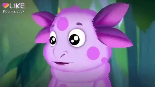 Лунтик приколы смотреть онлайн