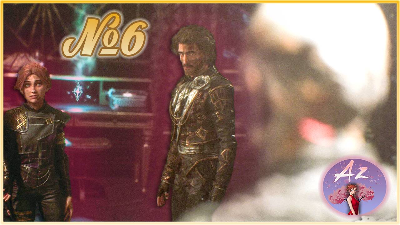 🔥[ХИТ] Прохождение Clair Obscur: Expedition 33 в 4К. Русская озвучка🔥 6. Мы её нашли? смотреть онлайн