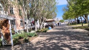 Заметки про Бердянск 2025