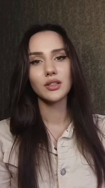 Кристина Гребенщикова - Мне нравится смеяться... #девуш