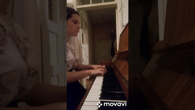 И.С.Бах Прелюдия и Фуга E-dur #9 ХТК 1 том смотреть онлайн