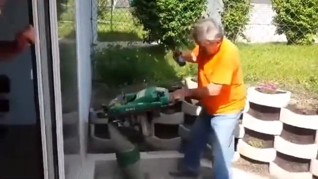 Прикол с пивом смотреть онлайн