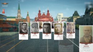 Всероссийская акция «Бессмертный полк России онлайн»