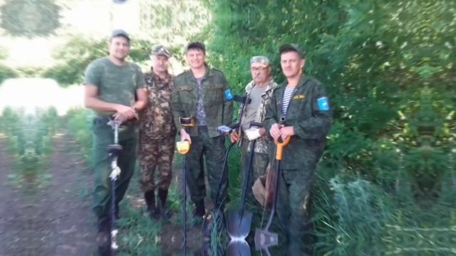 Софья Ильенко. Поисковое движение России смотреть онлайн