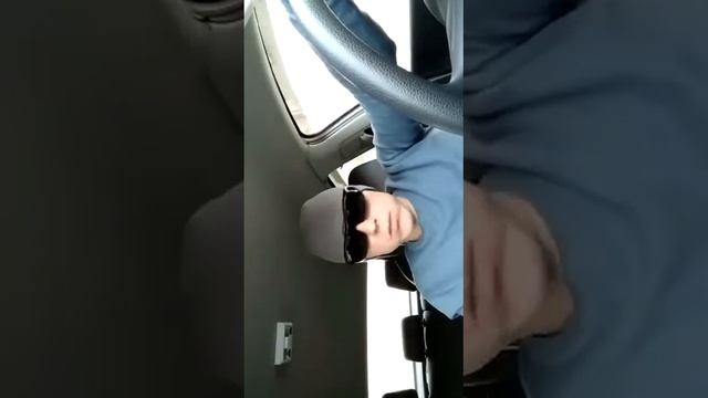 Отключили машину от ГЕТТ?! Выход есть-ВЕЗЕТ РУЛИТ!! смотреть онлайн