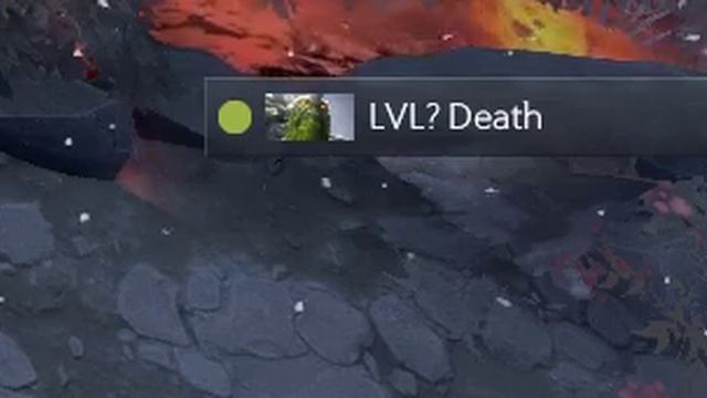 Сын березы | Dota 2 смотреть онлайн