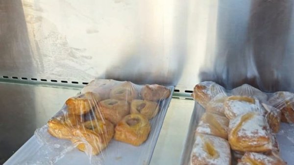 Обзор отеля Marina Sharm Hotel 4* Классная 4ка в центре променад