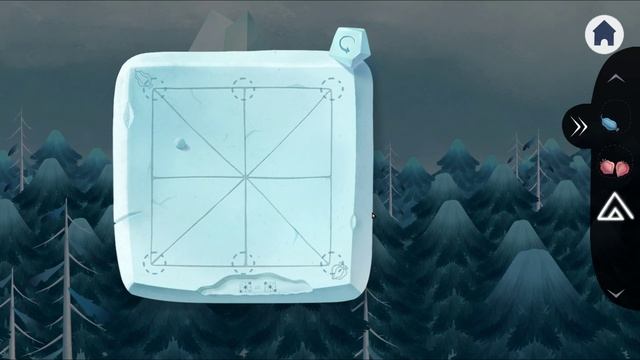 Прохождение игры "Deep in the Woods". Часть № 1 смотреть онлайн