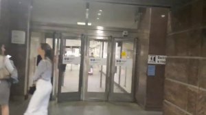 КУРСКИЙ ВОКЗАЛ ПОЛНОСТЬЮ В Москве полный обзор железн