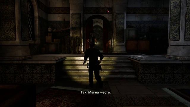 Uncharted 2:Среди воров - Приключения начинаются #1 смотреть онлайн