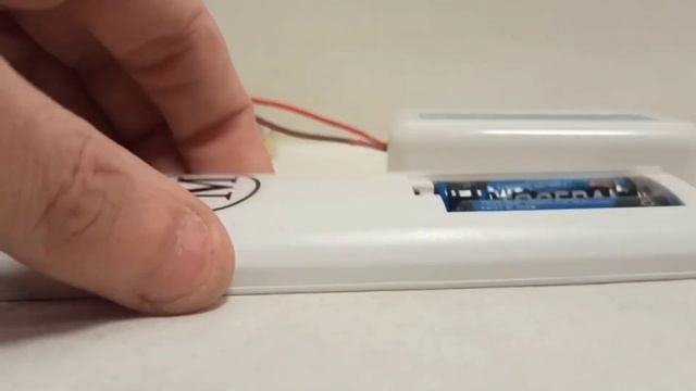 Димер для LED 2-канальний 12A 2.4G DC12-24V | Сенсорний пульт | Рі смотреть онлайн
