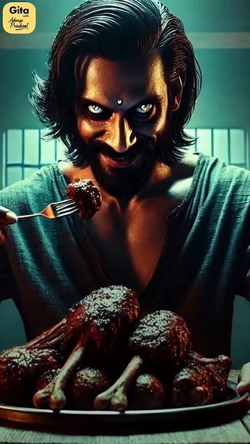 Человек Есть Стал Бог! || Ачарья Прашант смотреть онлайн